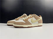 Nike Dunk Low Medium Curry DD1390-100 - 1
