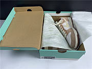 Nike Dunk Low Medium Curry DD1390-100 - 4