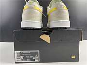Air Jordan 1 Low Palm Tree CK3022-107 - 2