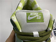 Nike SB Dunk Low Concepts Green Lobster (Regular Box) BV1310-337  - 5