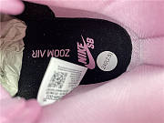 Nike SB Dunk High Invert Celtics CU7349-001 - 5