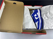 Nike Dunk Low SP Kentucky (2020) CU1726-100 - 3
