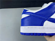 Nike Dunk Low SP Kentucky (2020) CU1726-100 - 2