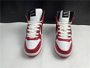 Nike Dunk High CU7544-102 - 2