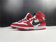 Nike Dunk High CU7544-102 - 5