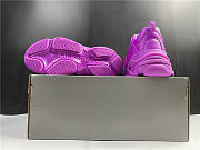 Balenciaga Triples S Purple Pink 524039 W2FA1 9016 - 6