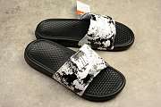  Nike Benassi Swoosh GD 618919-006  - 3