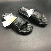 Nike Benassi JDI Swoosh Pack Sail AQ8614-101 - 6