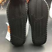 Nike Benassi JDI Swoosh Pack Sail AQ8614-101 - 3