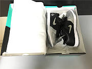 Nike SB Dunk Low Supreme Jewel Swoosh Silver CK3480-001 - 4