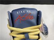 Nike SB Dunk High Atlas Lost at Sea (2020) CZ3334-100 - 3