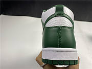 Nike Dunk High Spartan Green CZ8149-100  - 6