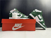 Nike Dunk High Spartan Green CZ8149-100  - 5