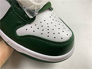 Nike Dunk High Spartan Green CZ8149-100  - 3