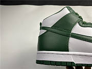 Nike Dunk High Spartan Green CZ8149-100  - 2