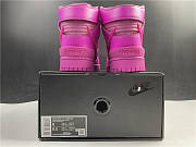 Nike Dunk High Ambush Active Fuchsia CU7544-600 - 6