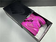 Nike Dunk High Ambush Active Fuchsia CU7544-600 - 4