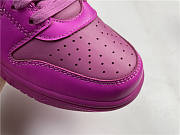 Nike Dunk High Ambush Active Fuchsia CU7544-600 - 2