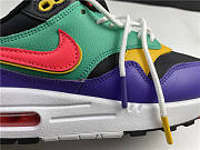Nike Air Max 1 Windbreaker AO1021-023 - 4