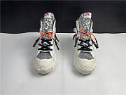 Nike Blazer Mid READYMADE White CZ3589-100  - 2