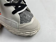 Nike Blazer Mid READYMADE White CZ3589-100  - 3