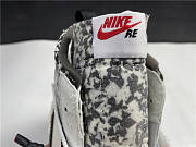 Nike Blazer Mid READYMADE White CZ3589-100  - 4