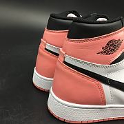 Air Jordan 1 Retro High Rust Pink 851428-101 - 2