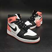 Air Jordan 1 Retro High Rust Pink 851428-101 - 3