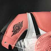 Air Jordan 1 Retro High Rust Pink 851428-101 - 5