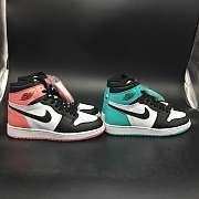 Air Jordan 1 Retro High Rust Pink 851428-101 - 6