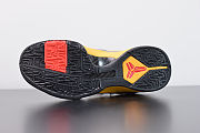 Nike Kobe 5 Bruce Lee 386429-701 - 5