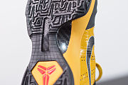 Nike Kobe 5 Bruce Lee 386429-701 - 3