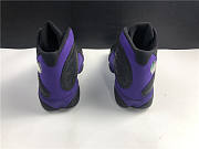 Air Jordan 13 Retro Court Purple DJ5982-015 - 6