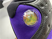 Air Jordan 13 Retro Court Purple DJ5982-015 - 5