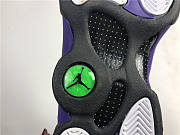 Air Jordan 13 Retro Court Purple DJ5982-015 - 3