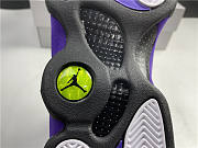 Air Jordan 13 Retro Court Purple DJ5982-015 - 2