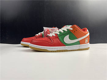 Nike SB Dunk Low 7 Eleven CZ5130-600