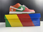 Nike SB Dunk Low 7 Eleven CZ5130-600 - 2
