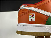 Nike SB Dunk Low 7 Eleven CZ5130-600 - 3