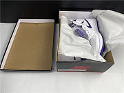 Air Jordan 1 Retro High Court Purple CD0461-151 - 3