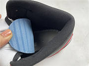 Nike Air Jordan 1 Mid Chicago (2020) 554724-173  - 3