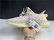 Adidas Yeezy Boost 350 V2 Light GY3438  - 6