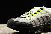 Nike Air Max 95 OG Neon (2020) CT1689-001 - 2