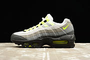 Nike Air Max 95 OG Neon (2020) CT1689-001 - 4
