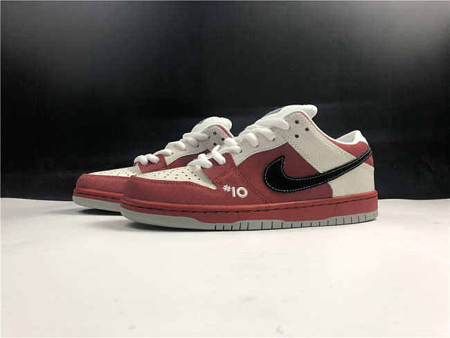 Nike dunk sb low Roller Derby 313170-601 - 1