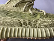 Adidas Yeezy Boost 350 V2 Sulfur FY5346  - 2