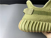 Adidas Yeezy Boost 350 V2 Sulfur FY5346  - 3