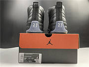 Air Jordan 12 Retro Utility DC1062-006 - 4