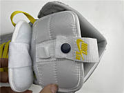 Air Jordan 1 High Switch Light Smoke CW6576-100  - 2