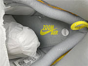 Air Jordan 1 High Switch Light Smoke CW6576-100  - 4